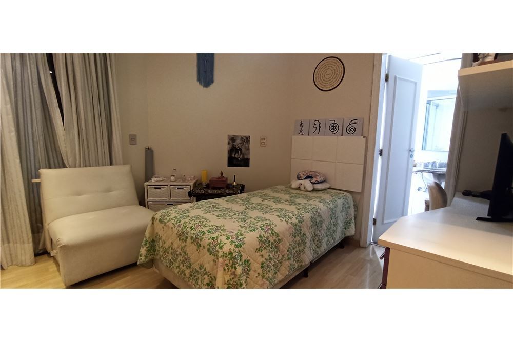 Apartamento à venda com 3 quartos, 165m² - Foto 19