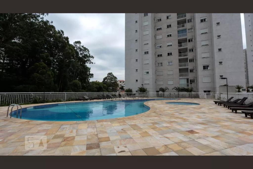 Apartamento, 2 quartos, 60 m² - Foto 8