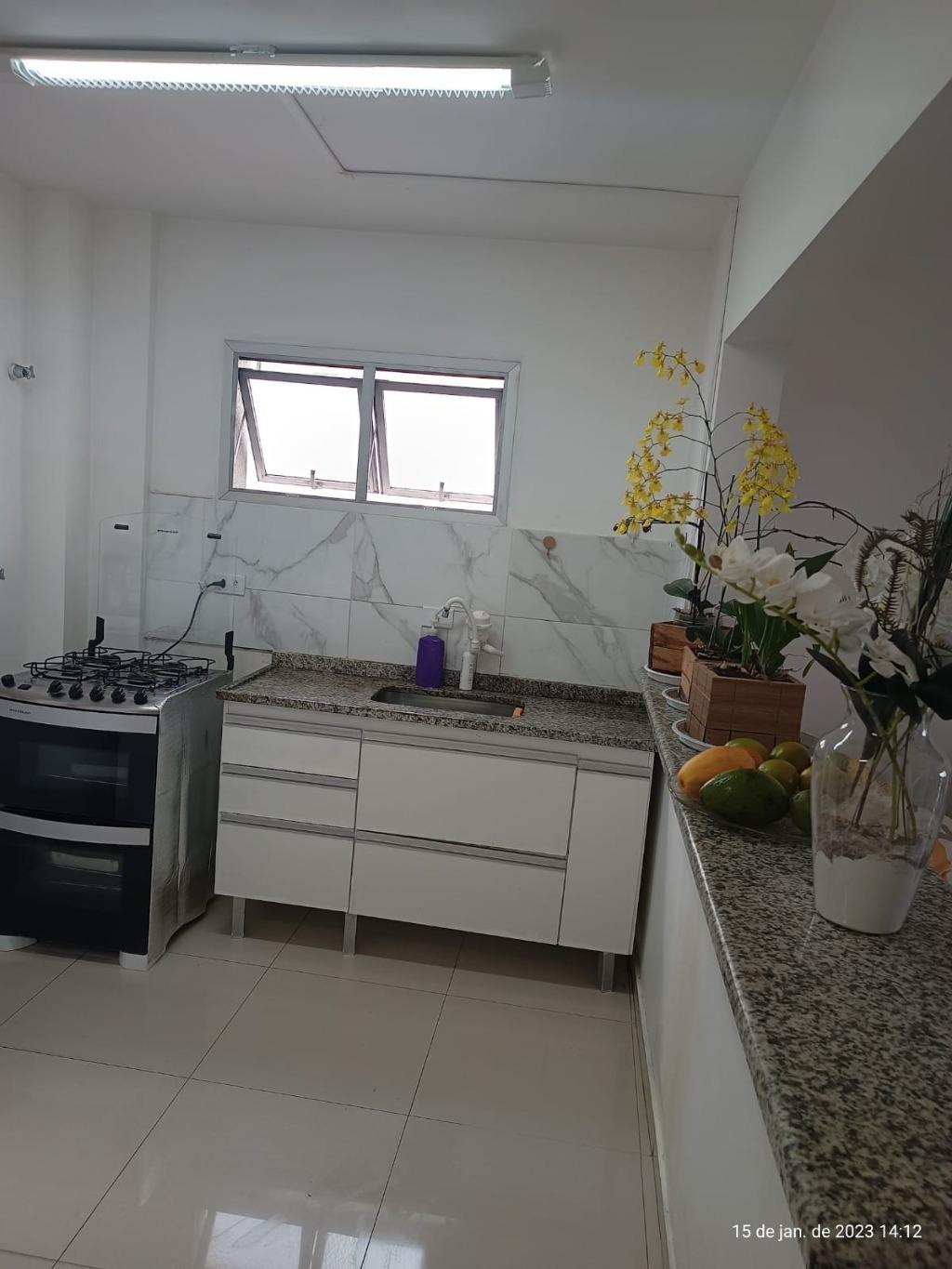 Apartamento, 2 quartos, 64 m² - Foto 12