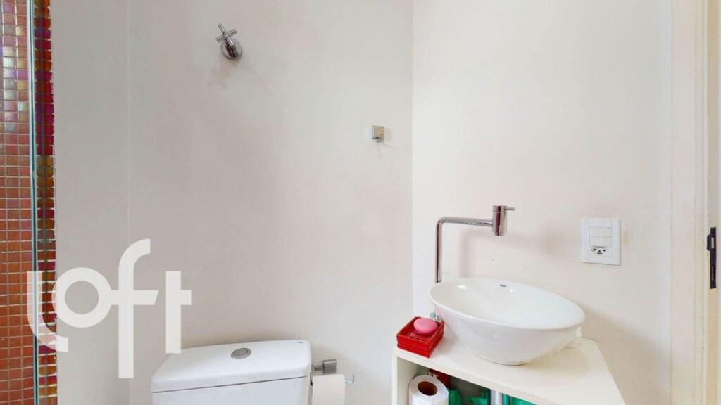 Apartamento, 1 quarto, 56 m² - Foto 17