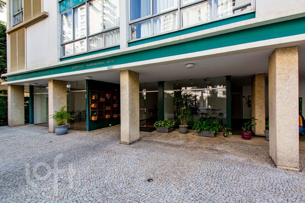 Apartamento, 3 quartos, 150 m² - Foto 23