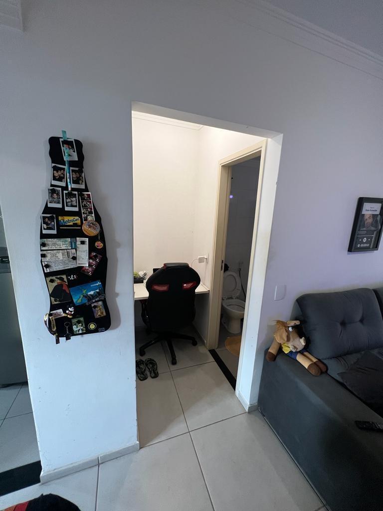 Apartamento, 1 quarto, 40 m² - Foto 5