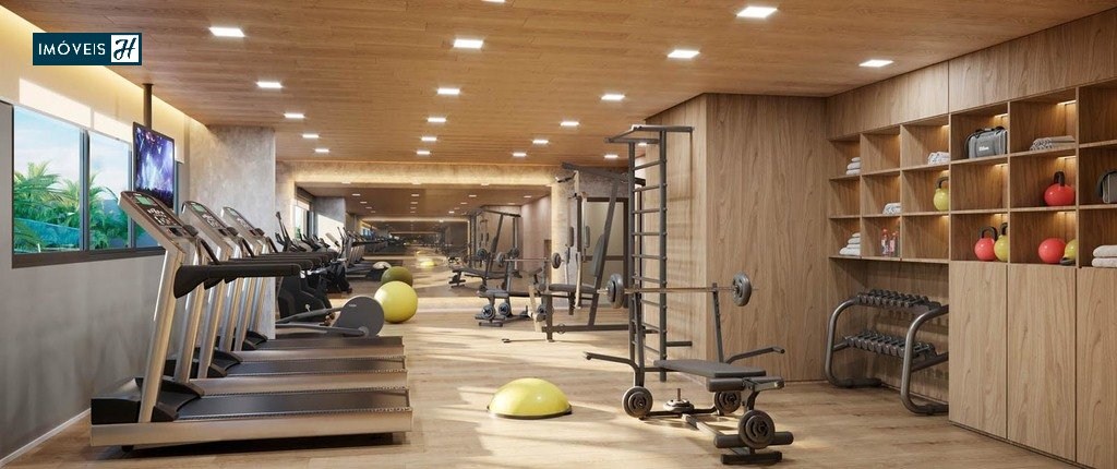 Apartamento, 3 quartos, 67 m² - Foto 8