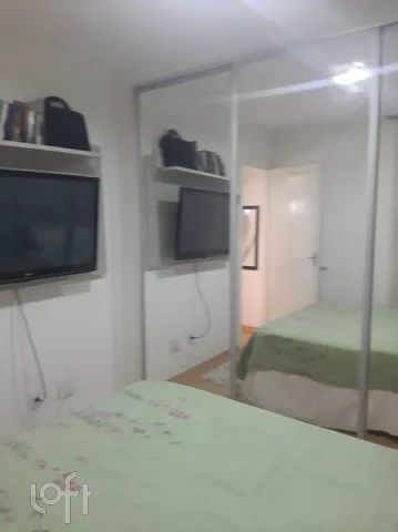 Apartamento, 2 quartos, 60 m² - Foto 9