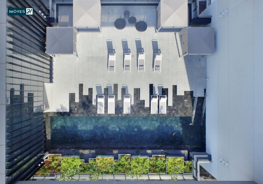 Apartamento, 1 quarto, 39 m² - Foto 15