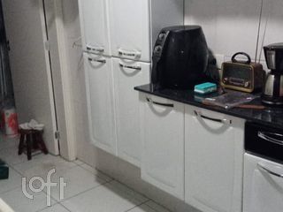 Apartamento, 2 quartos, 52 m² - Foto 2