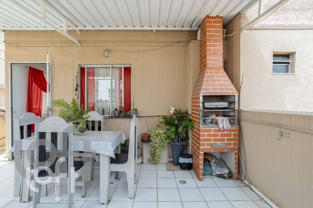 Apartamento à venda com 3 quartos, 93m² - Foto 26