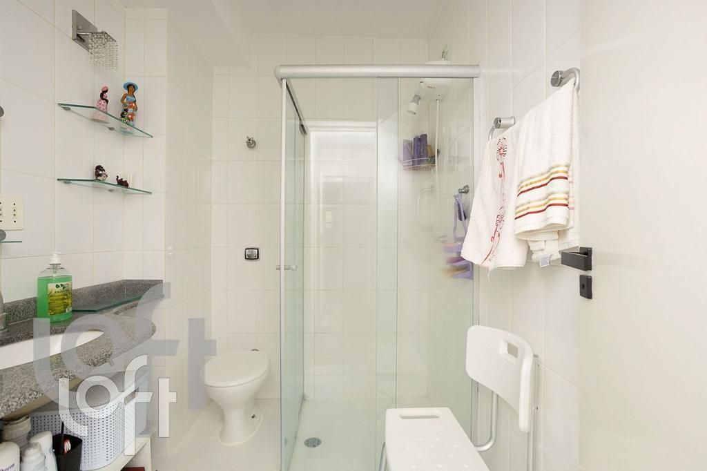 Apartamento à venda com 3 quartos, 85m² - Foto 24