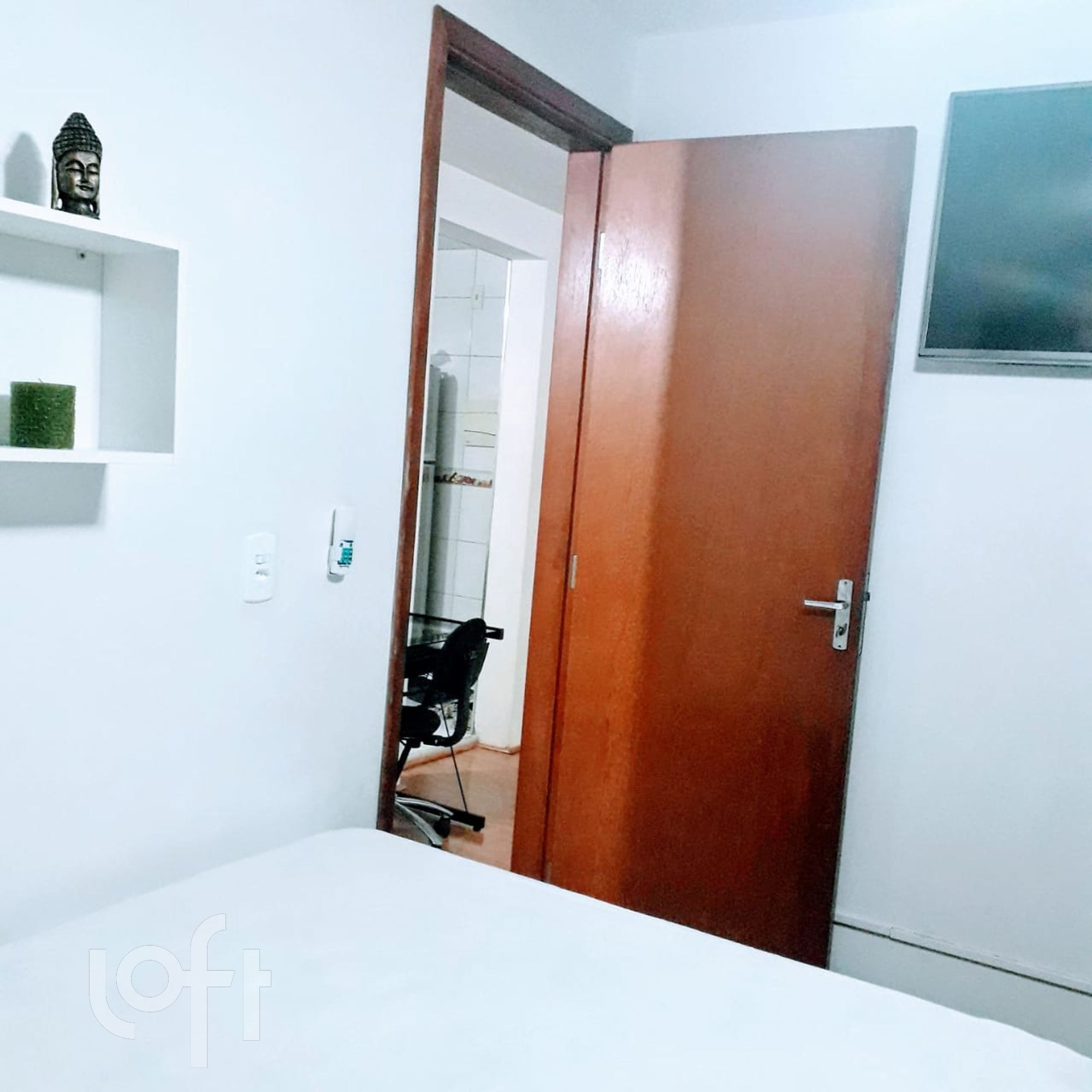 Apartamento, 2 quartos, 54 m² - Foto 9