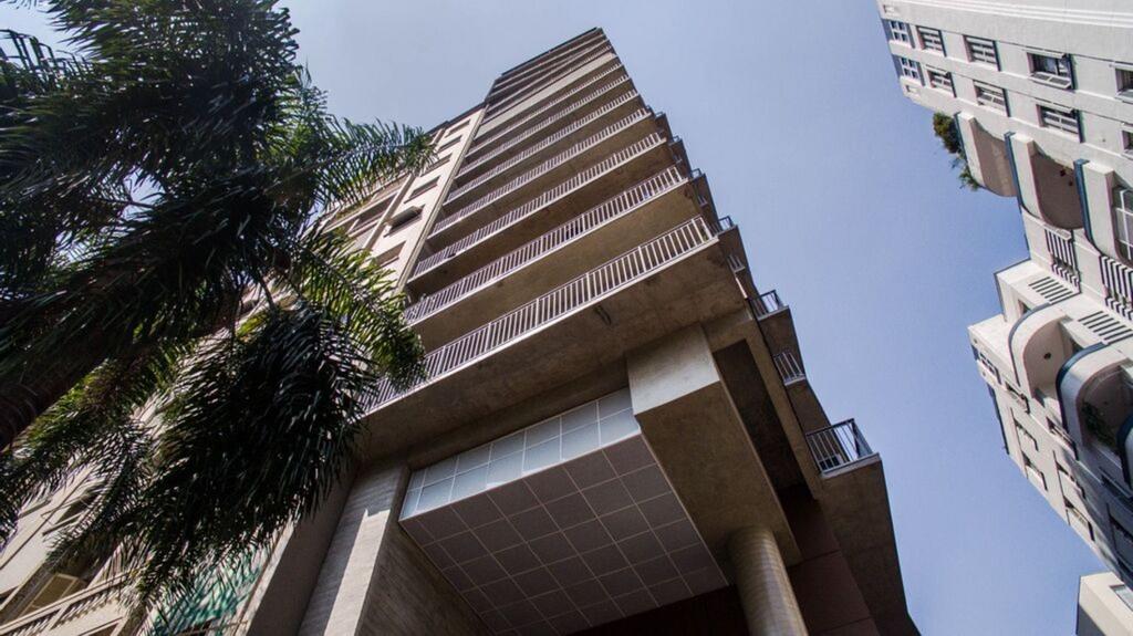 Apartamento, 1 quarto, 28 m² - Foto 15