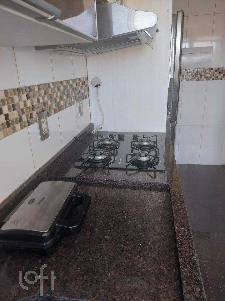 Apartamento à venda com 2 quartos, 112m² - Foto 9