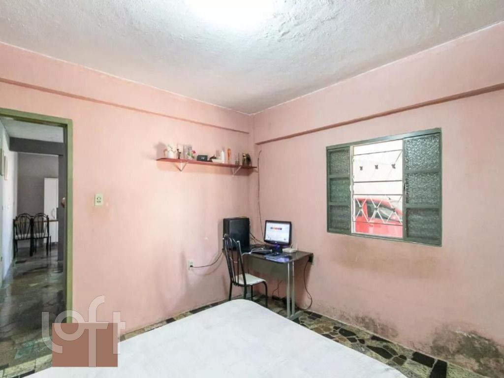 Casa à venda com 4 quartos, 200m² - Foto 35