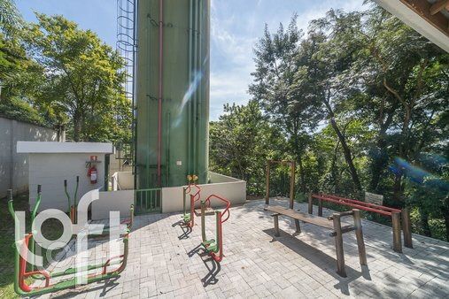 Apartamento, 2 quartos, 48 m² - Foto 21