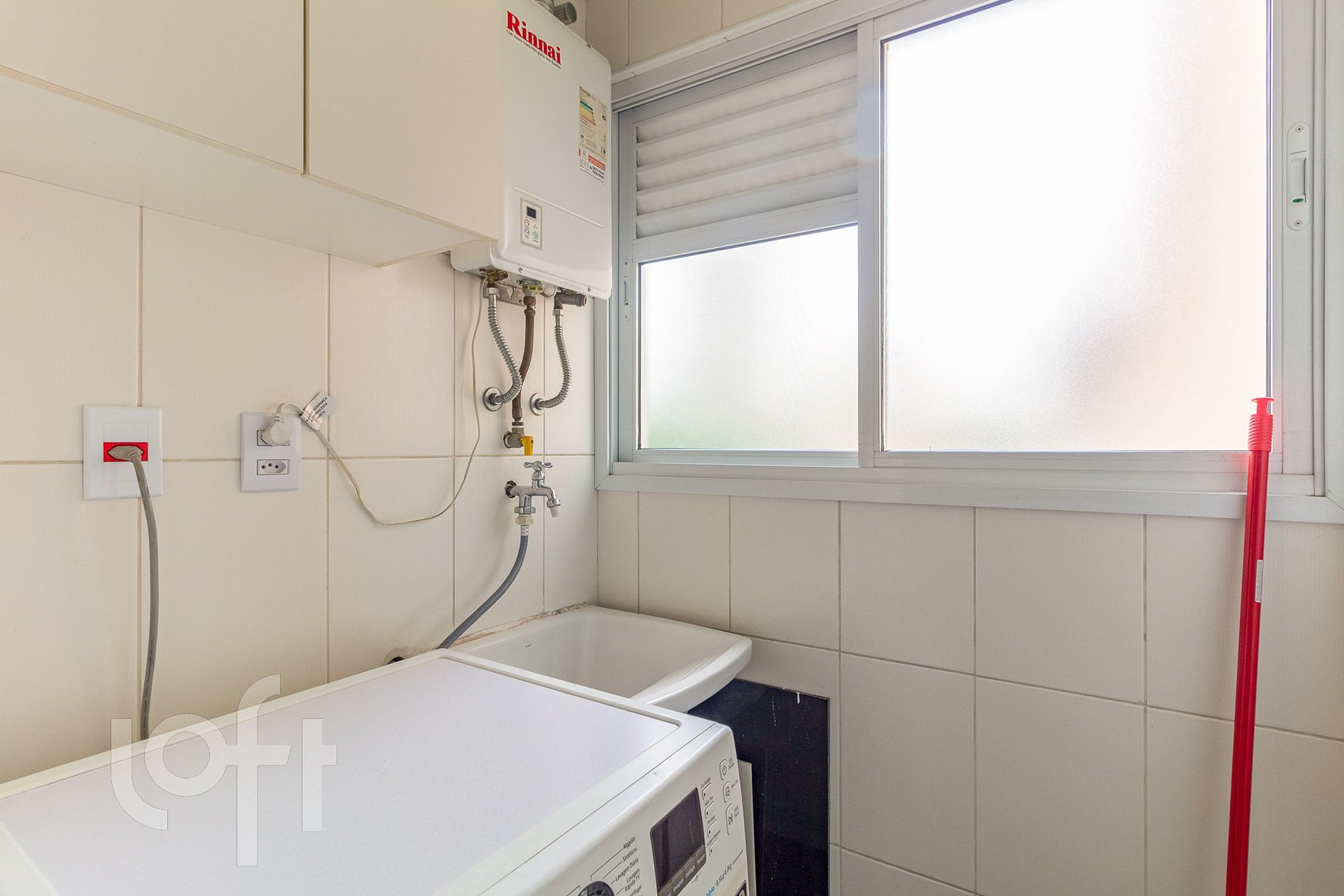 Apartamento, 1 quarto, 43 m² - Foto 9