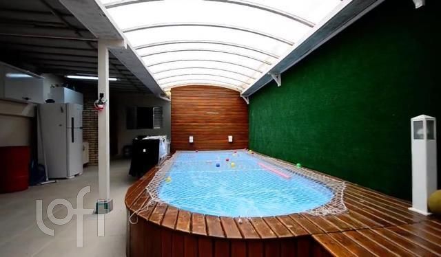 Casa, 4 quartos, 220 m² - Foto 19