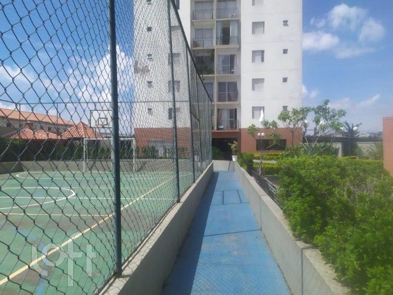 Apartamento à venda com 2 quartos, 85m² - Foto 26