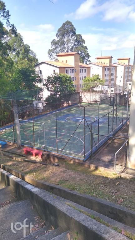 Apartamento, 2 quartos, 52 m² - Foto 8