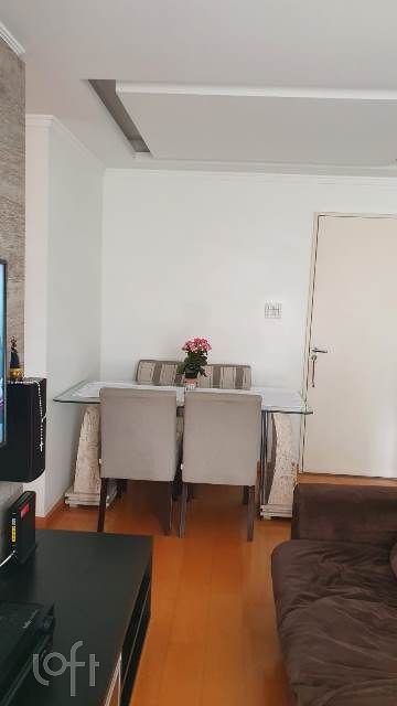 Apartamento à venda com 2 quartos, 48m² - Foto 8