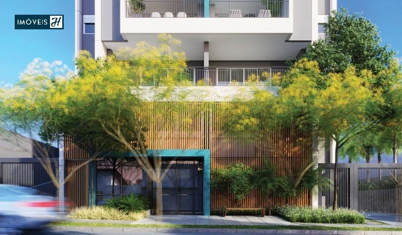 Apartamento, 3 quartos, 80 m² - Foto 2