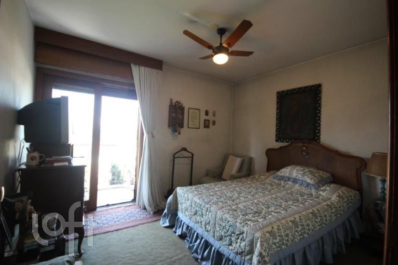 Apartamento à venda com 4 quartos, 320m² - Foto 3