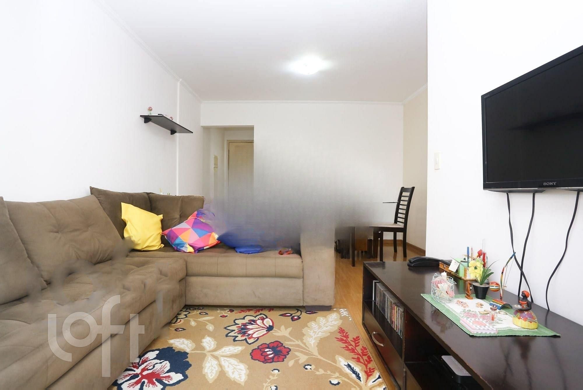 Apartamento à venda com 3 quartos, 82m² - Foto 5