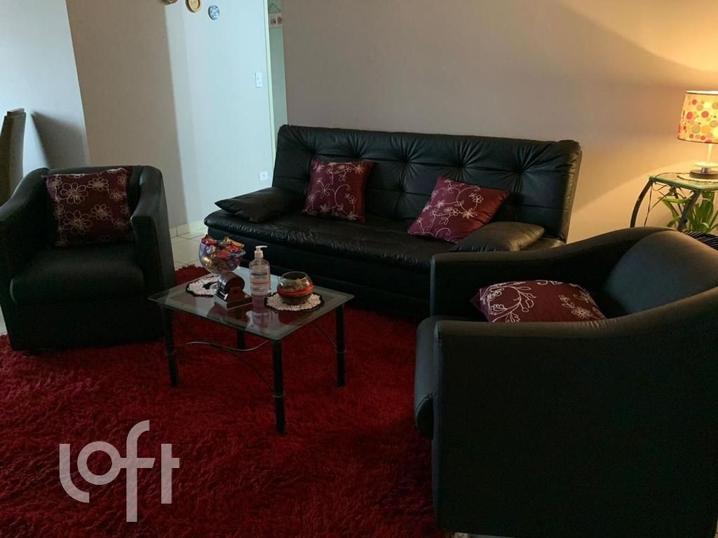 Apartamento à venda com 3 quartos, 74m² - Foto 14
