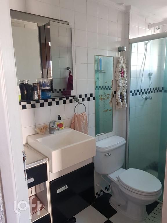 Apartamento, 2 quartos, 50 m² - Foto 8