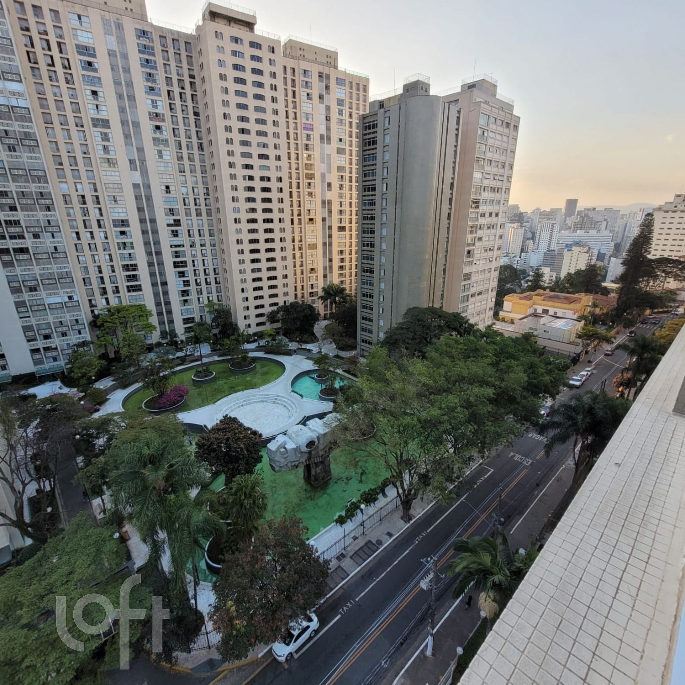 Apartamento, 3 quartos, 220 m² - Foto 15