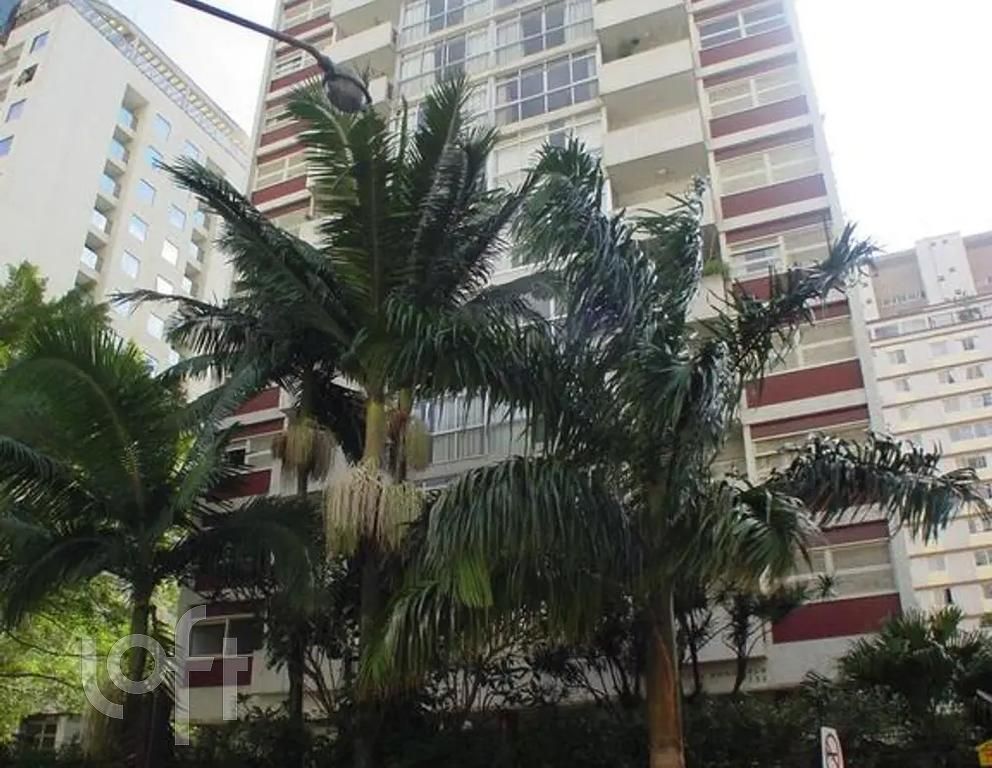 Apartamento, 4 quartos, 168 m² - Foto 13