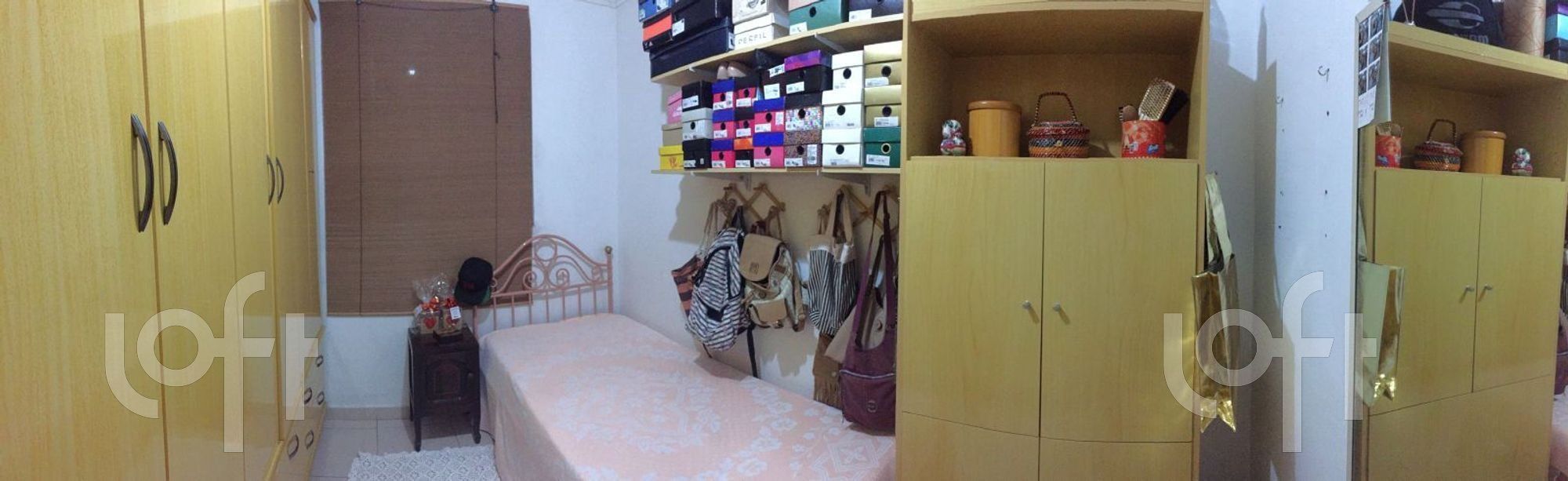 Apartamento, 2 quartos, 97 m² - Foto 4