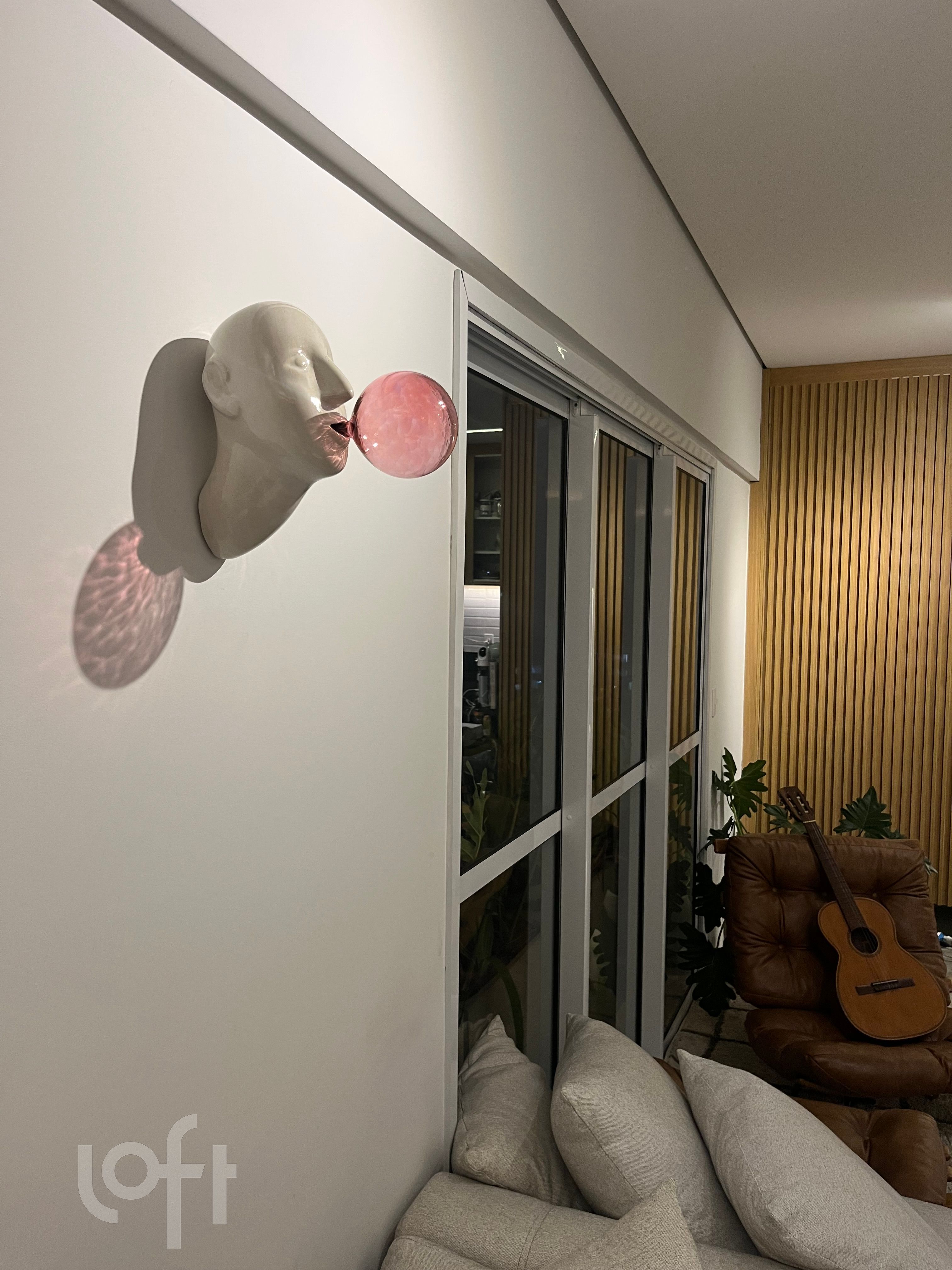 Apartamento à venda com 2 quartos, 110m² - Foto 11