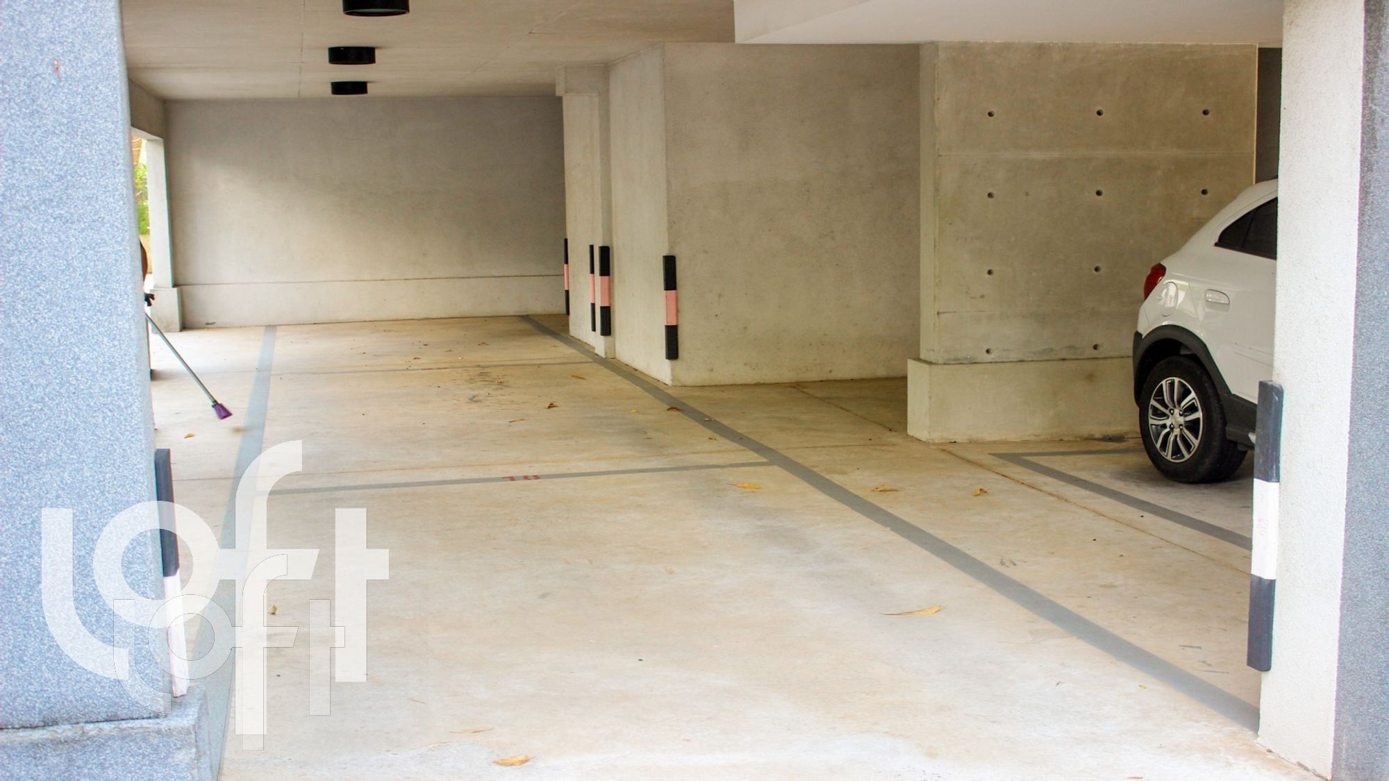 Apartamento à venda com 1 quarto, 140m² - Foto 50