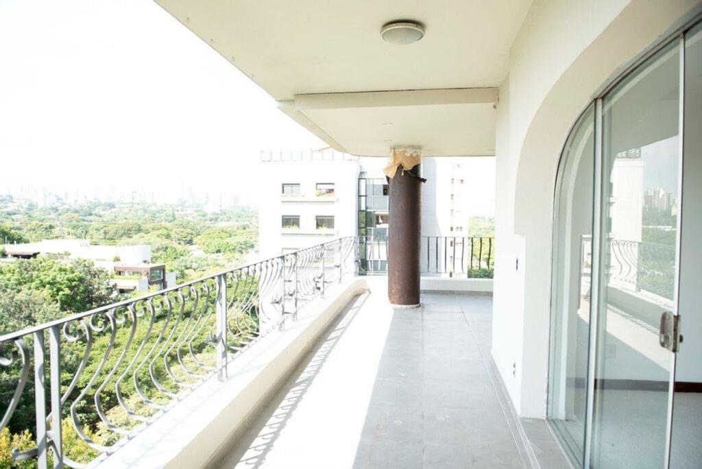 Apartamento à venda com 4 quartos, 526m² - Foto 14