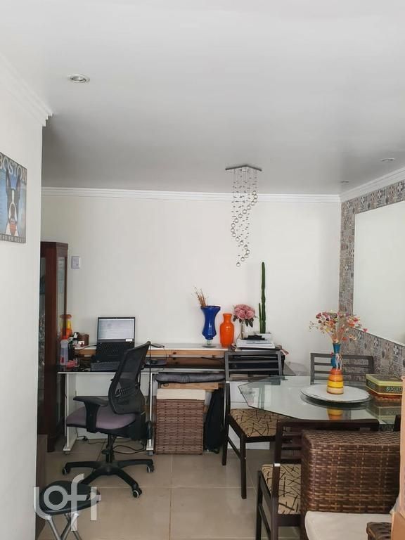 Apartamento à venda com 2 quartos, 97m² - Foto 4