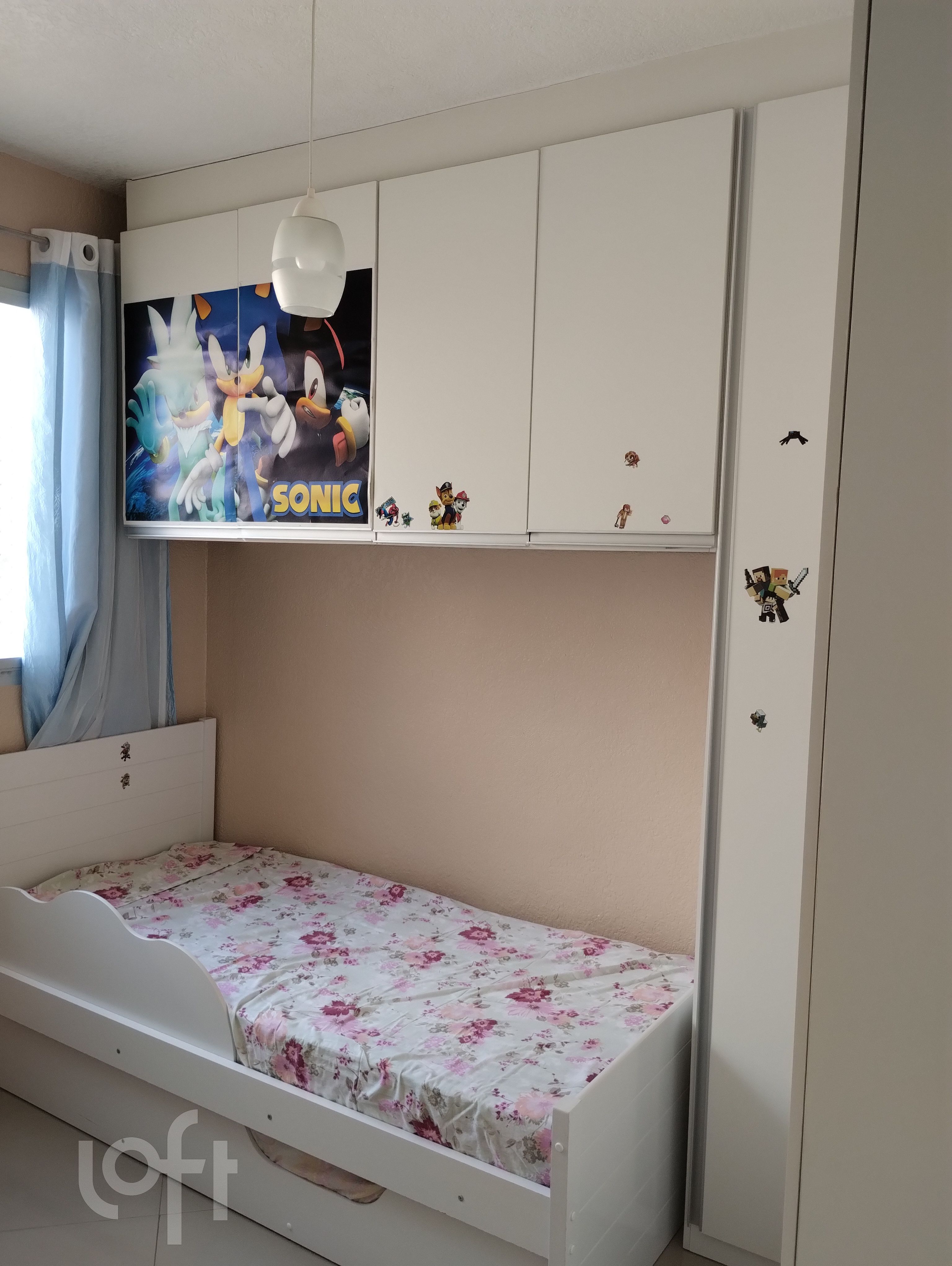 Apartamento, 2 quartos, 38 m² - Foto 42