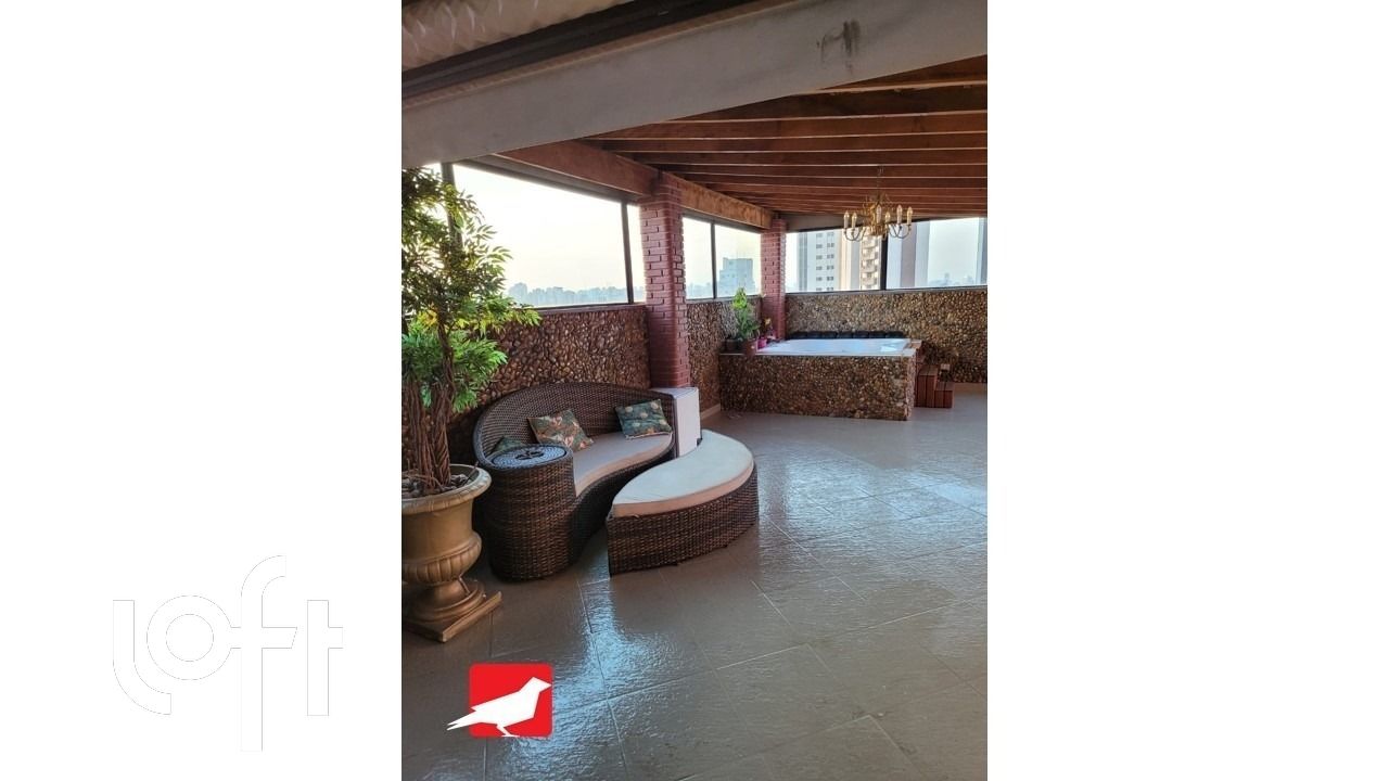 Apartamento, 3 quartos, 260 m² - Foto 4