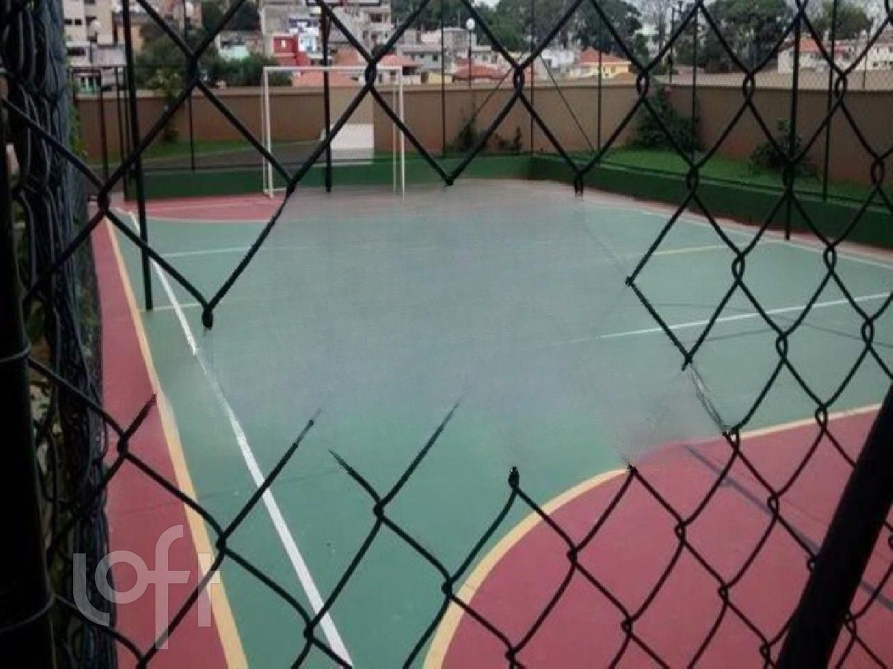 Apartamento, 2 quartos, 50 m² - Foto 18