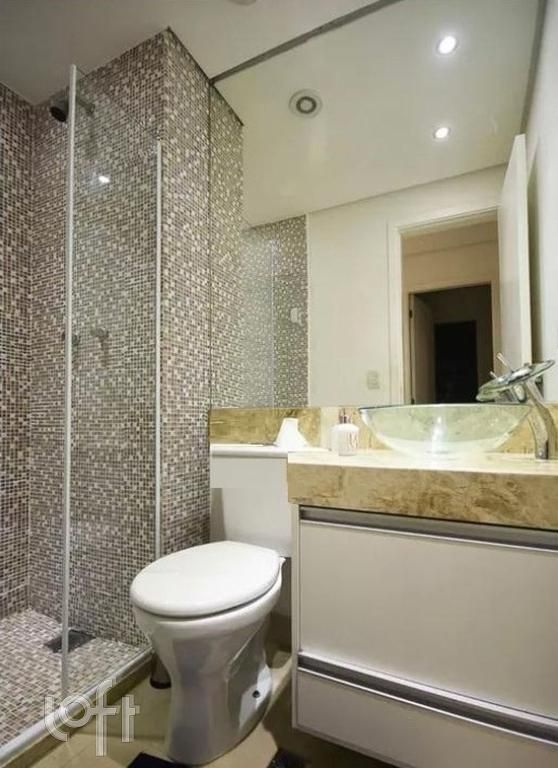 Apartamento, 2 quartos, 66 m² - Foto 7