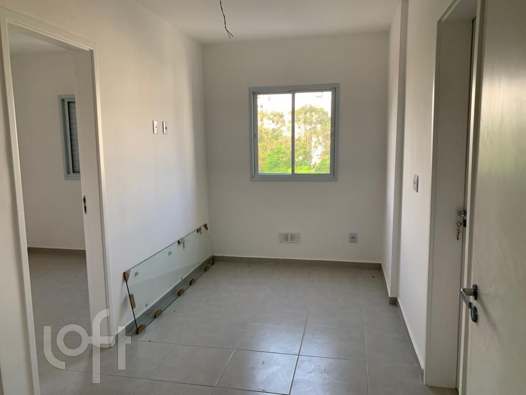 Apartamento, 2 quartos, 38 m² - Foto 2