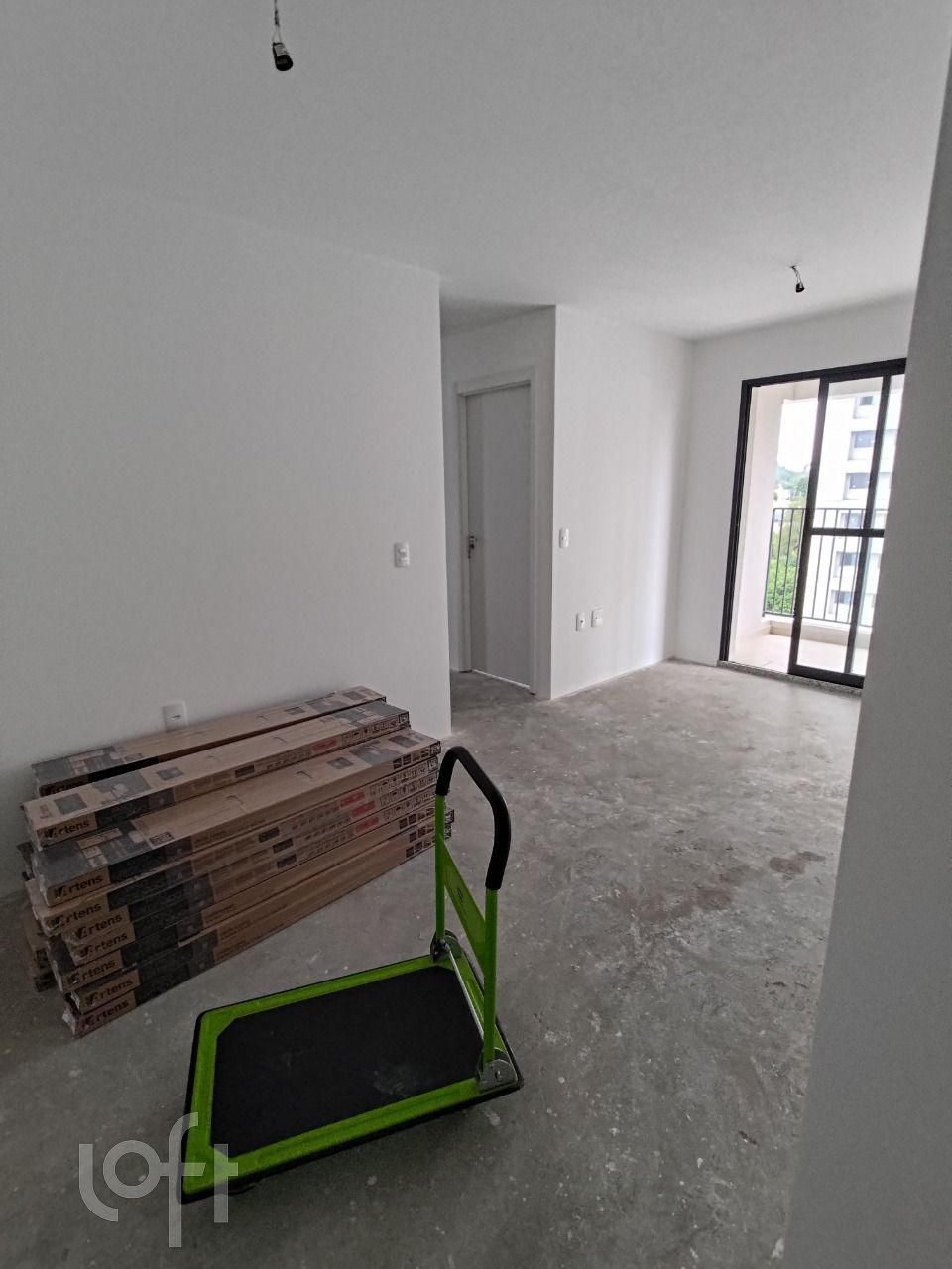 Apartamento, 2 quartos, 67 m² - Foto 4