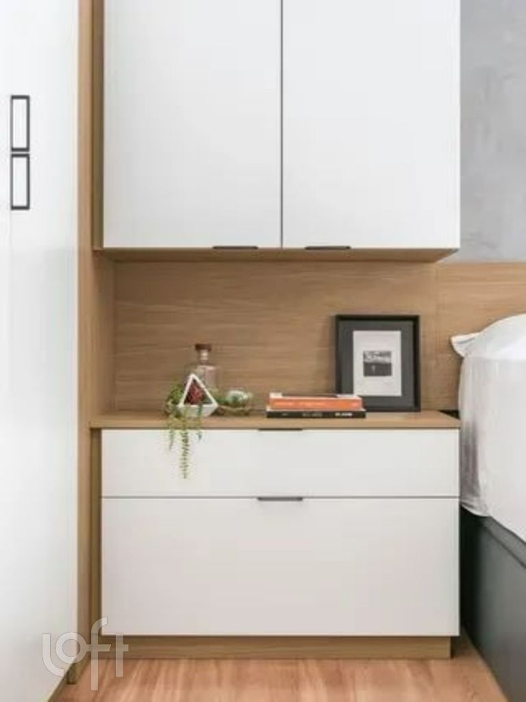 Apartamento, 1 quarto, 28 m² - Foto 8