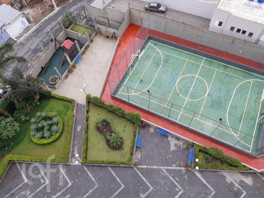 Apartamento à venda com 2 quartos, 55m² - Foto 26