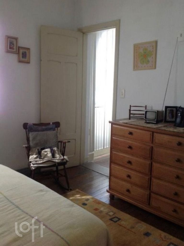 Casa, 5 quartos, 220 m² - Foto 12