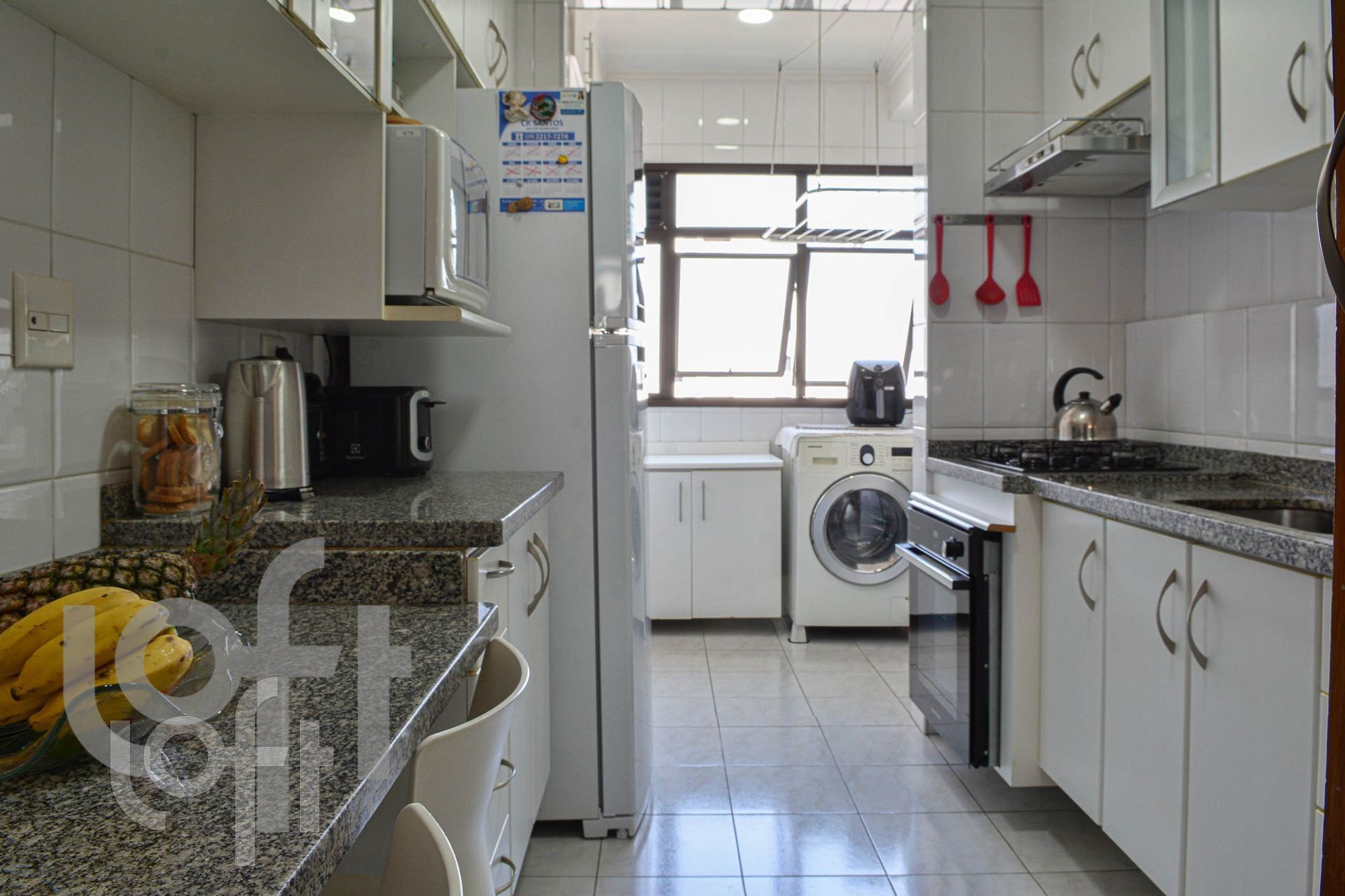 Apartamento, 3 quartos, 76 m² - Foto 28