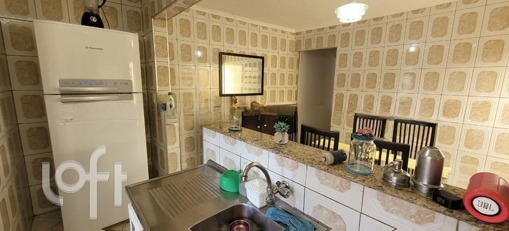 Casa à venda com 3 quartos, 120m² - Foto 6