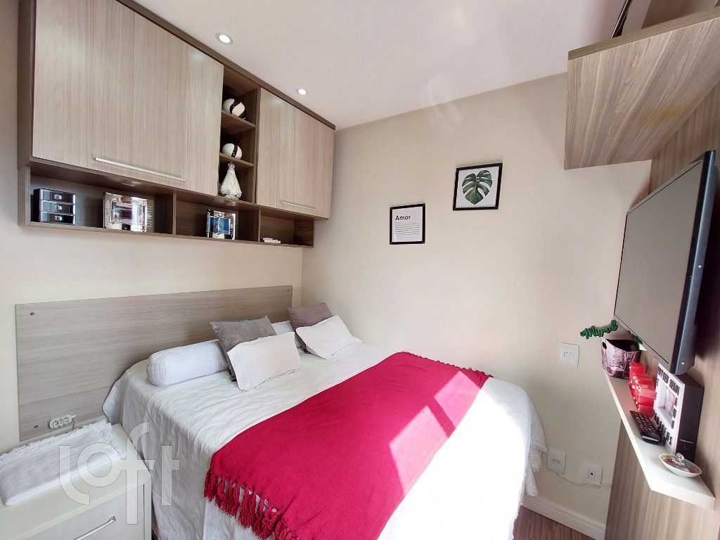 Apartamento, 3 quartos, 66 m² - Foto 21