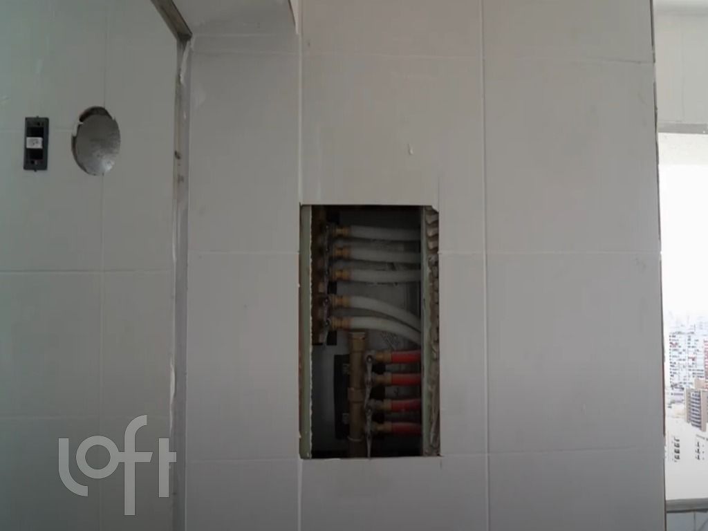 Apartamento, 1 quarto, 28 m² - Foto 4