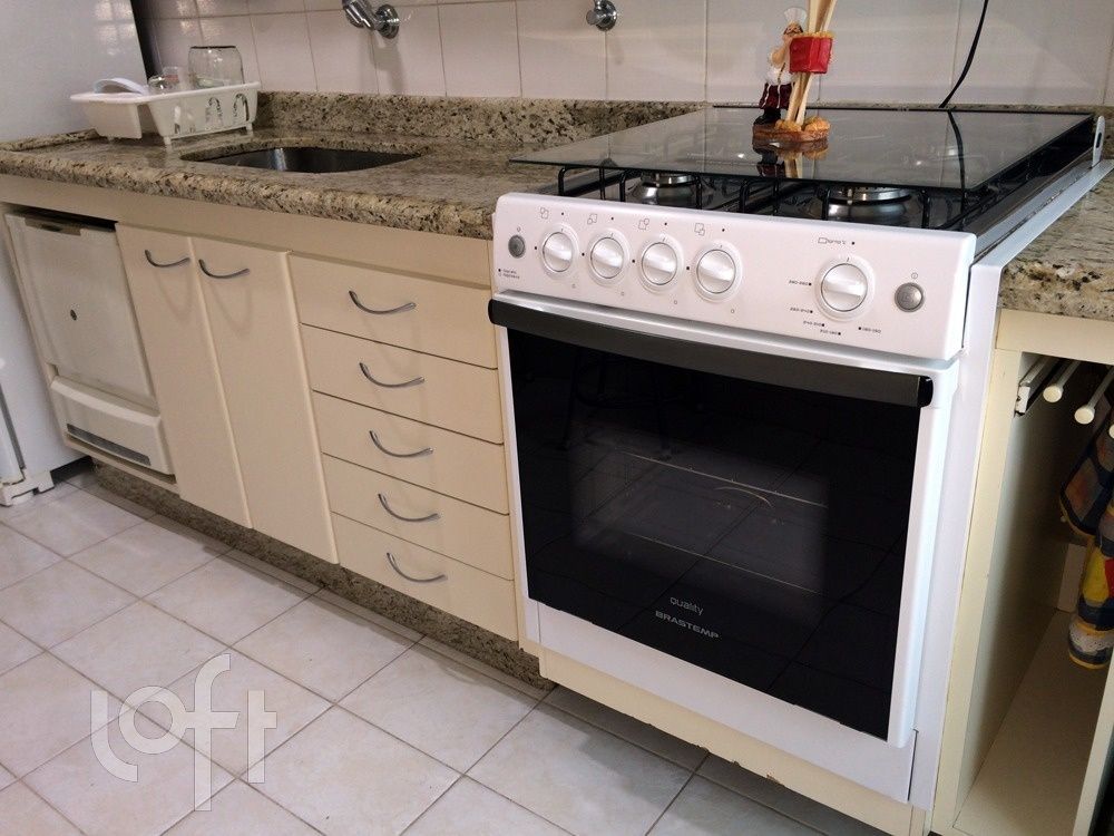 Apartamento, 2 quartos, 56 m² - Foto 6