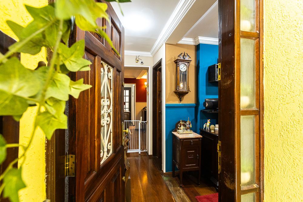 Casa, 3 quartos, 163 m² - Foto 1