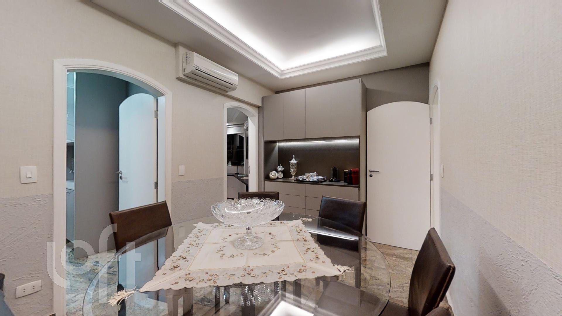 Apartamento, 4 quartos, 284 m² - Foto 15